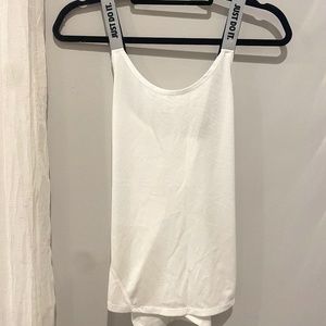 Dry-Fit Just Do It Workout Tank